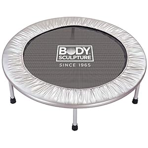 Body Sculpture TRAMPOLINE FOLDING 36” DIAMETER