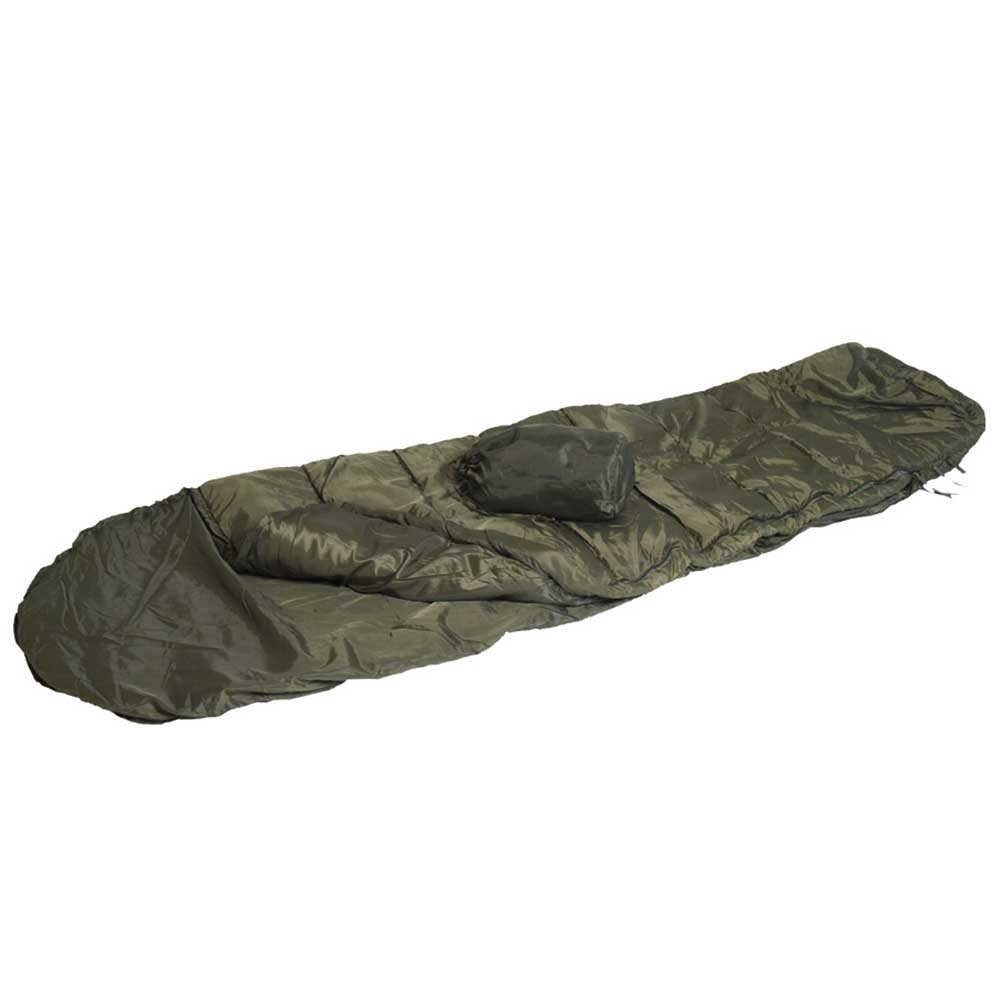 Mil-Tec Śpiwór Commando