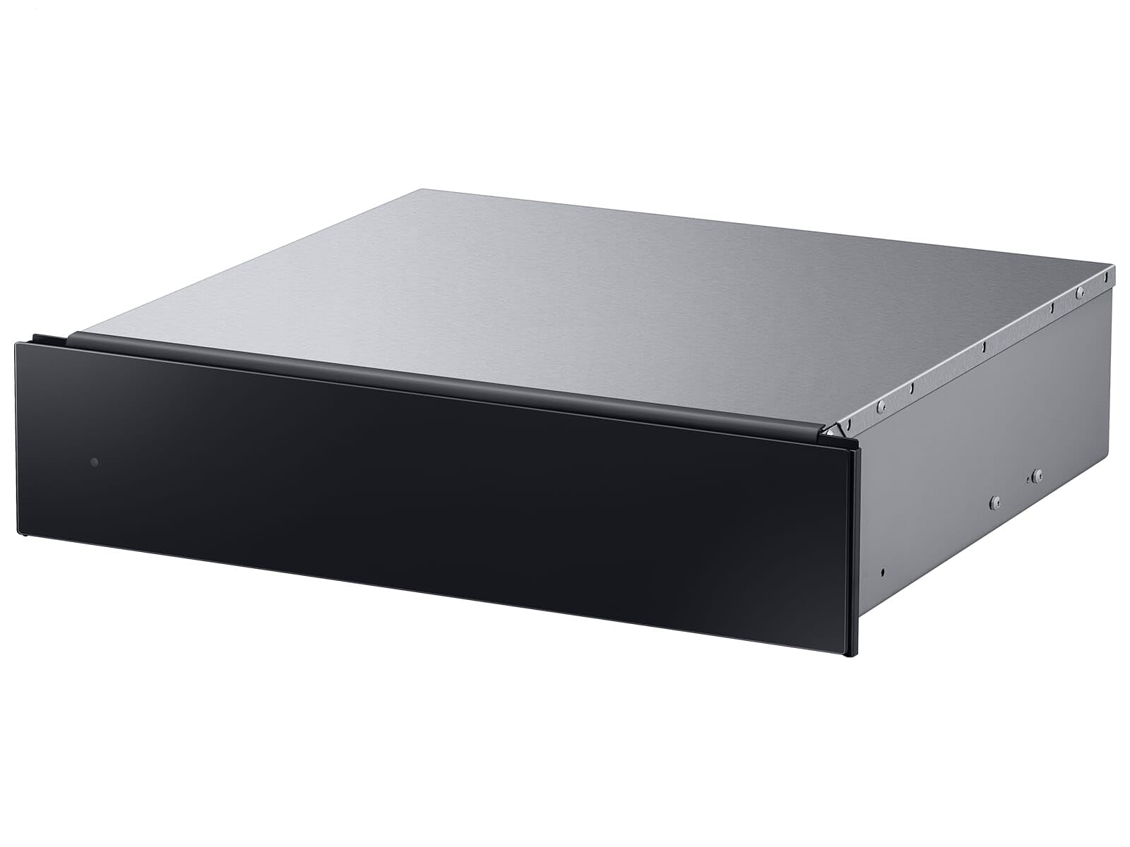 Samsung NL20T9100WD/UR Infinite Line Wärmeschublade Graphitgrau matt