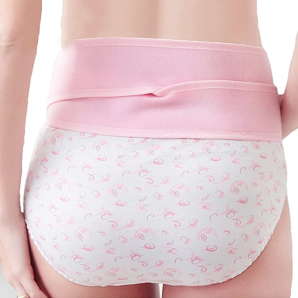 Oddychający wygodny pas podtrzymujący brzuch macierzyński kobieta w ciąży prenatalna orteza brzucha rozciągliwa opaska na wszystkie etapy ciąży