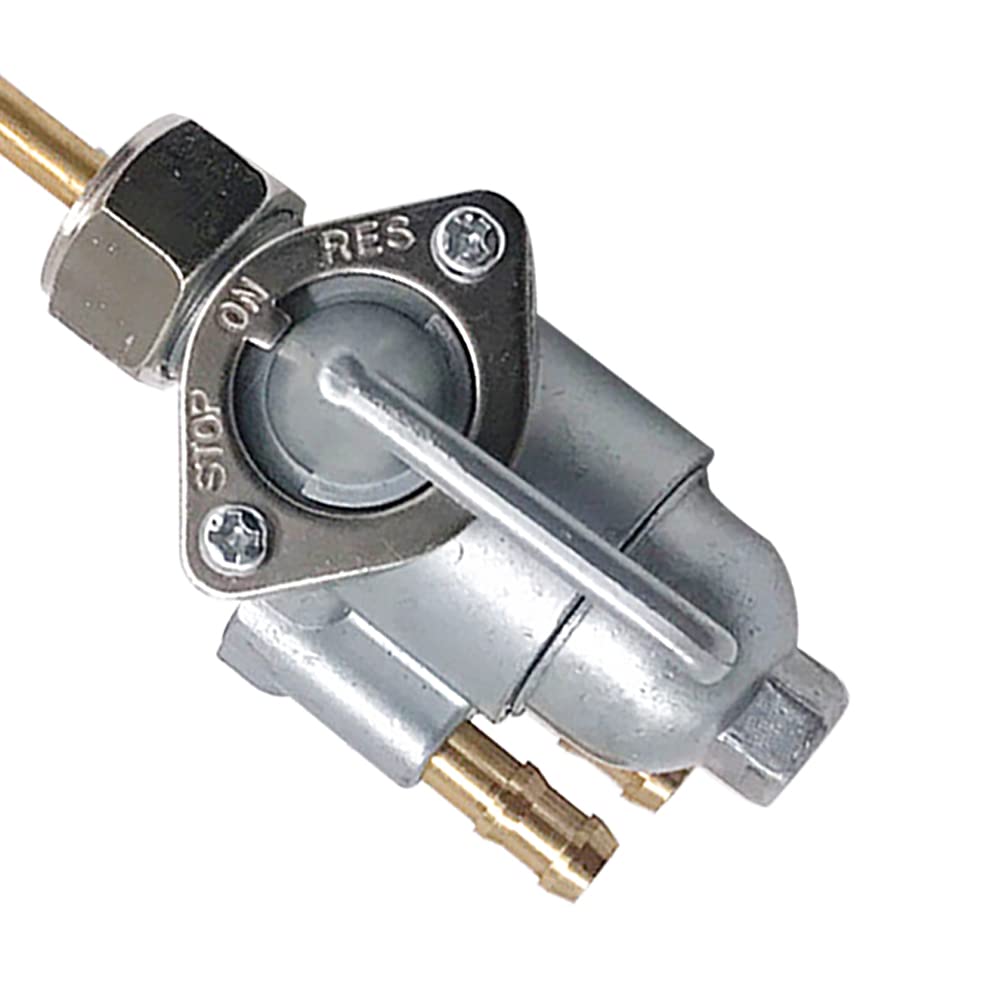 Baceyong 1 robinet de valve de carburant, numéro de pièce 16950-292-000 compatible avec H0NDA CB350