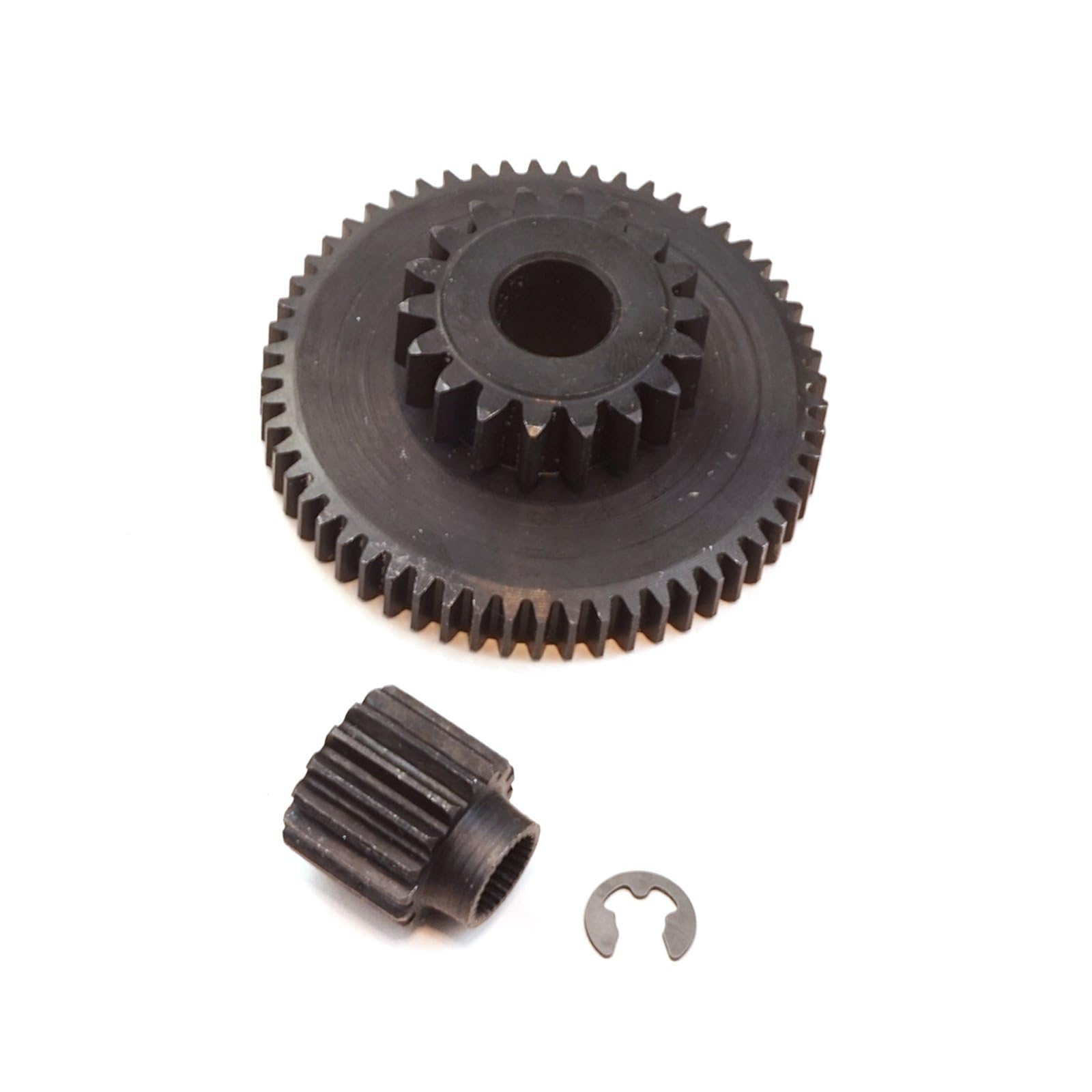 BSR648 Kit de réparation de moteur Compatible avec toit convertible 67618360002 Compatible avec BMW Série 3 E30 E36 E46 1992-1999