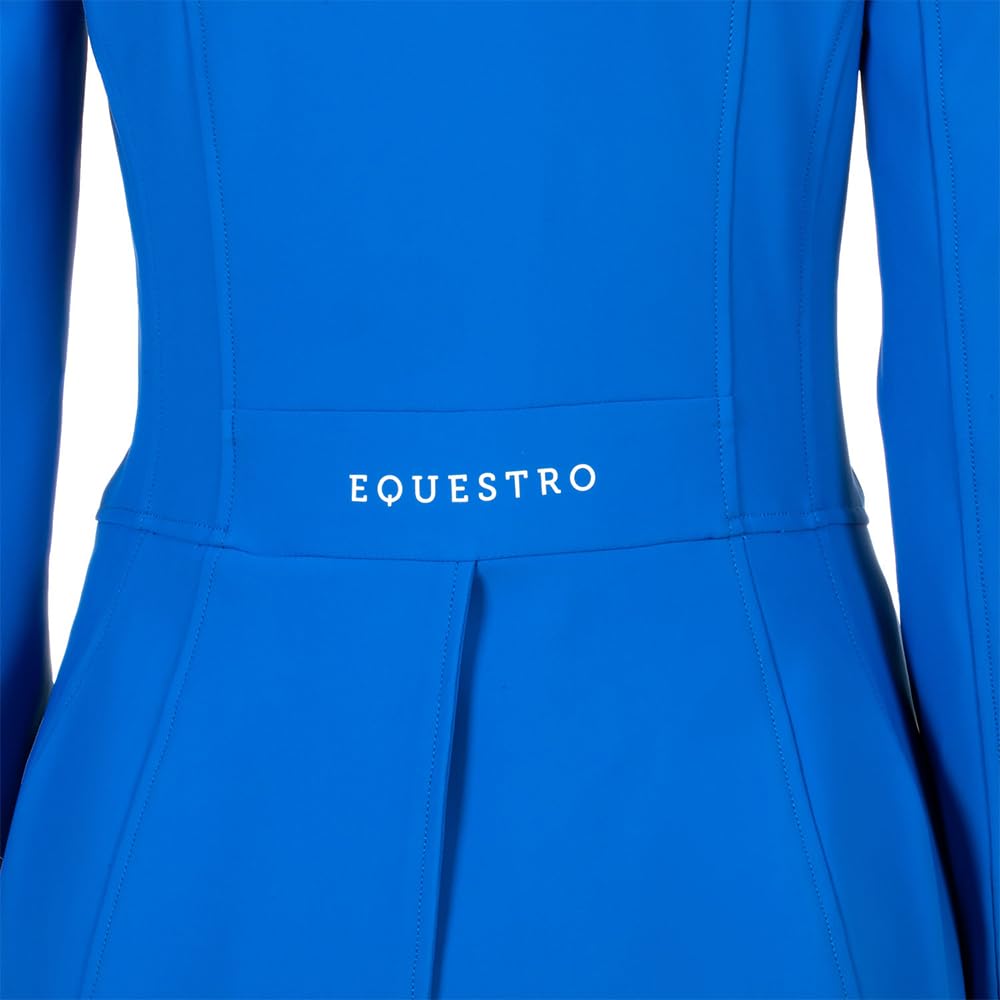 Fise Competition Woman Tailcoat XS
