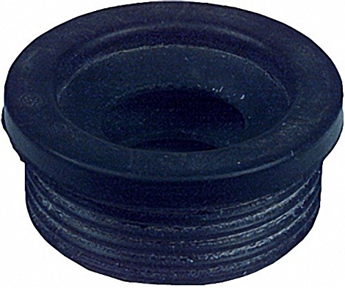 Preisvergleich Produktbild Duo-HT-Gummi-Nippel NW 32-40 54mm