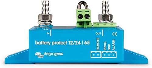 Victron Energy BatteryProtect 1224-Volt 65 amp