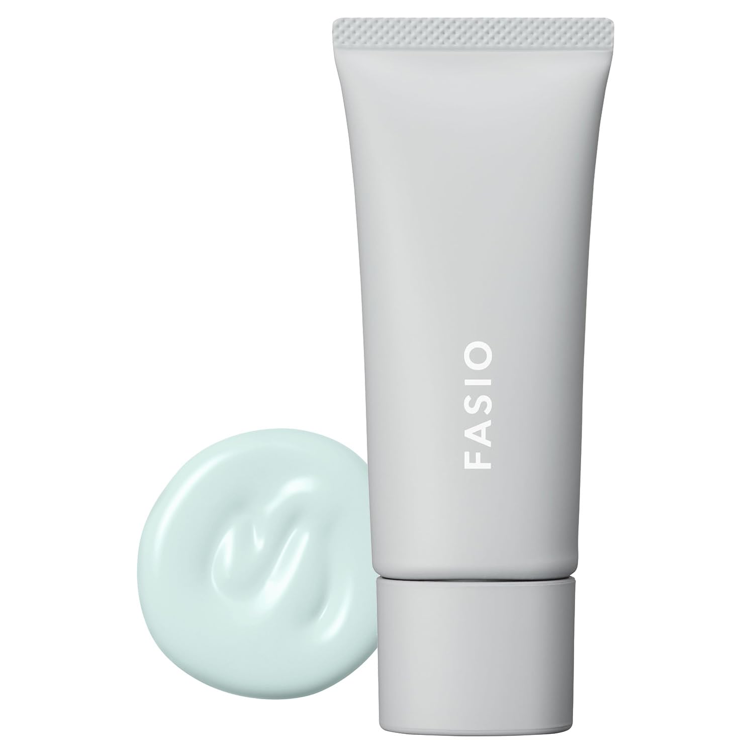 Amazon.co.jp: FASIO(ファシオ) くずれ・日やけ防止下地 03 ミント