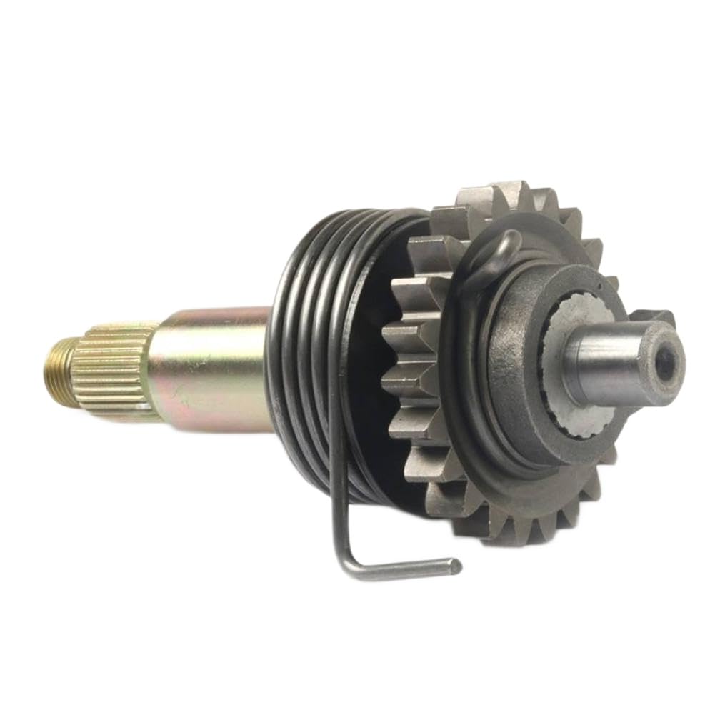 Gruppo Albero Avviamento a Pedale Compatibile Con YBR125 XTZ125