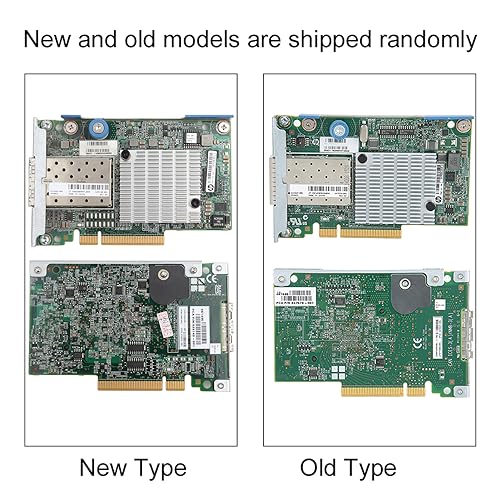 Adaptador Ethernet de Fibra de 10 Gbps para Centros de Datos y Virtualización G8 2