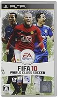 FIFA Soccer 10 World Class Soccer [Japan Import]