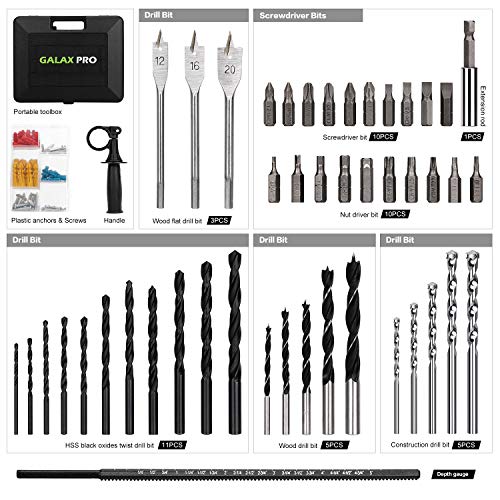 Best Hammer Drills Buying Guide GistGear