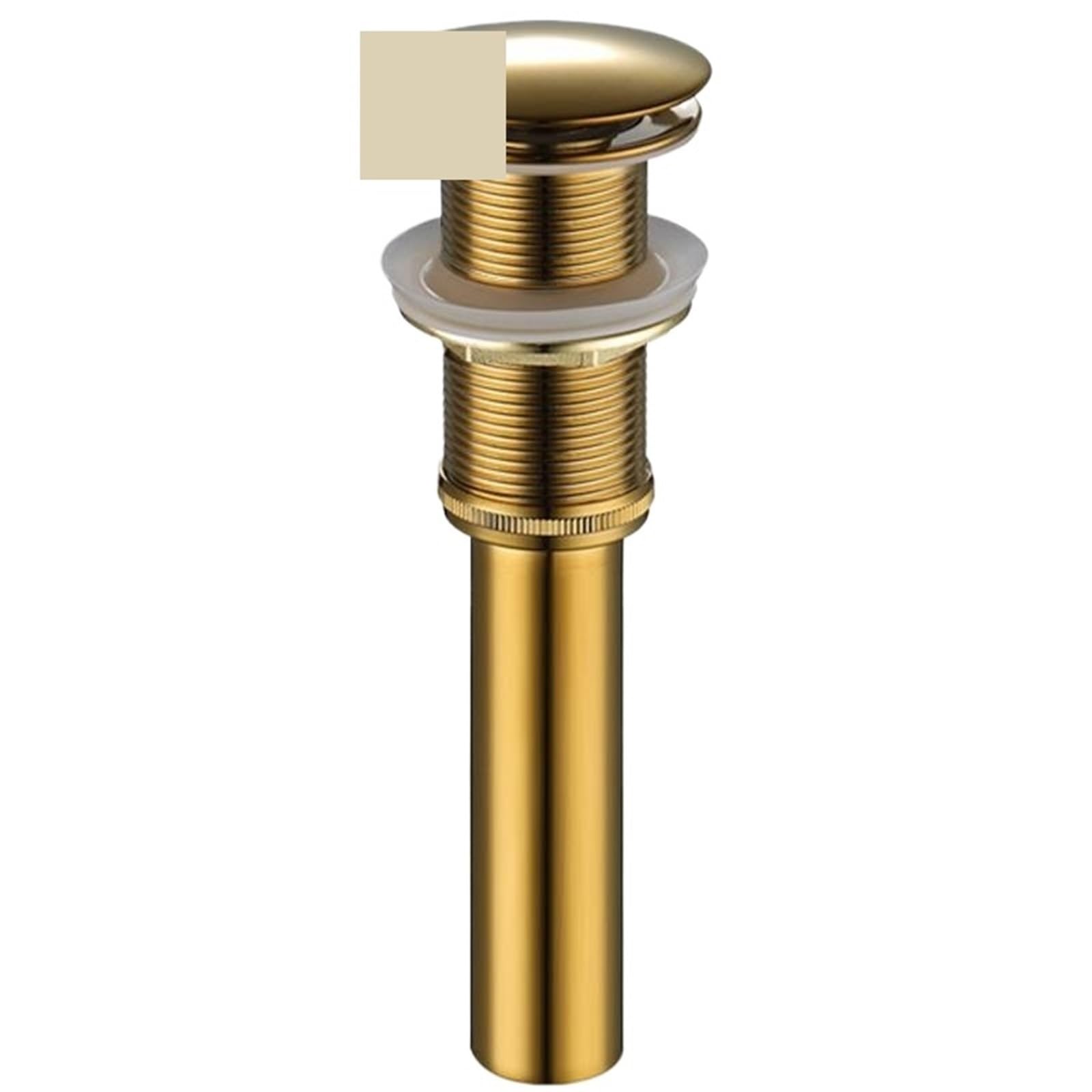 1pcs Sink Pop Up Drain Valve Stopper