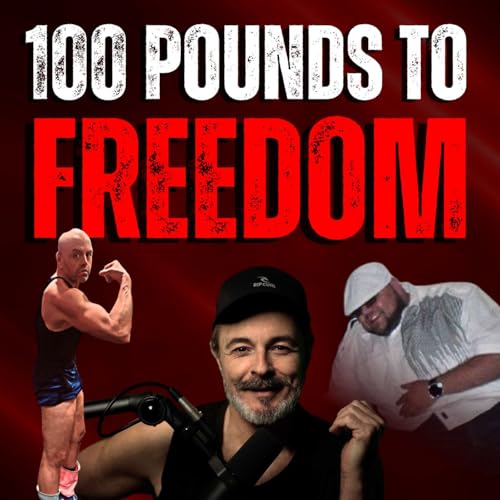 EPISODE 8: His Doctor Said “You’ll Be Dead by 40.” What Happened Next Will Stun You. cover art