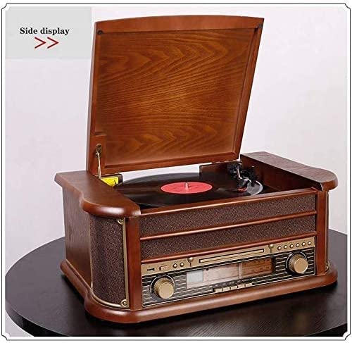 Disques vinyles pour Tourne-Disque rétro, Platine Vinyle à entraînement par Courroie Bluetooth avec Haut-parleurs stéréo… - Les Beatles, Paul McCartney, John Lennon, RIngo Starr, George Harrison Disques vinyles pour Tourne-Disque rétro, Platine Vinyle à entraînement par Courroie Bluetooth avec Haut-parleurs stéréo… – Image 6