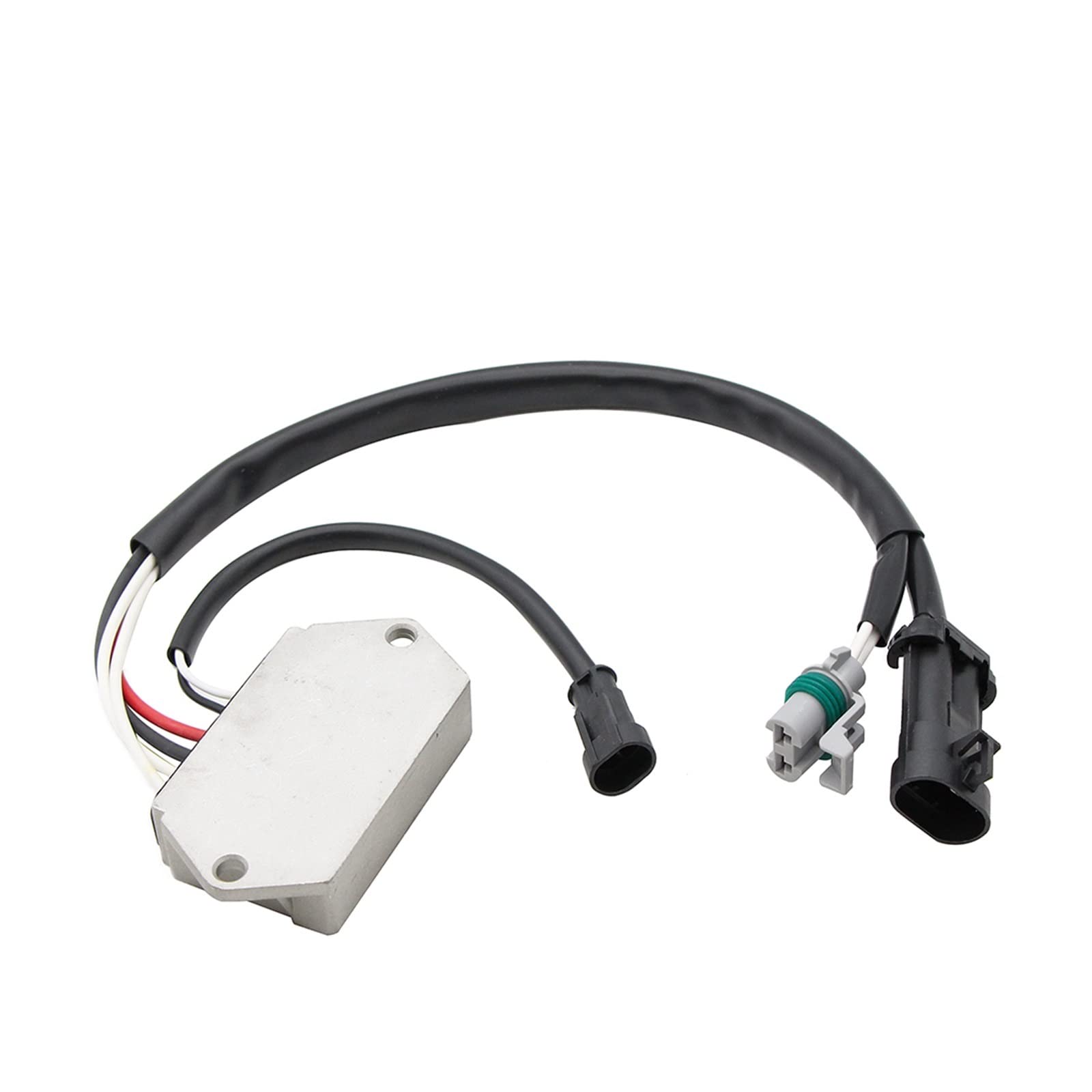 Voltage Regulator Rectifier – For Ducati 944 ST2 Sport Touring 1997-1998 – Replaces 54040091A