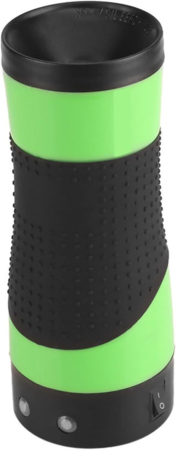 Electric Egg Roll Maker, Automatic Nonstick Cooker for Sausages and Pancakes, Vertical Breakfast Tool with Egg Cup