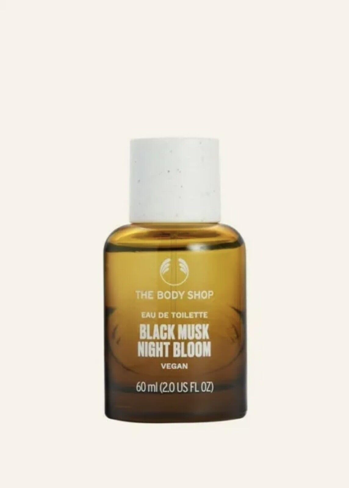 Black Musk Night Bloom Eau De Toilette Vegan 60ml