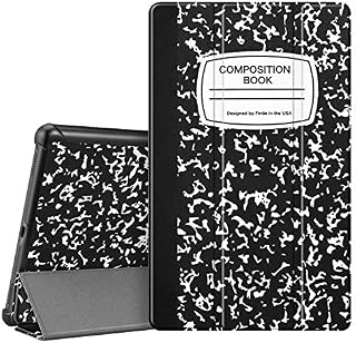 FINTIE SlimShell Case for Samsung Galaxy Tab A 10.1 2019 Model SM-T510/SM-T515, Super Thin Lightweight Stand Cover for Samsung Galaxy Tab A 10.1 Inch Tablet 2019 Release, Galaxy