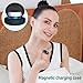Z3 Pro Snoring Solution, Z3 Pro Anti Snoring Device, 3 Adjustable Levels, 2025 Best Novanord Z3 Pro Snoring Solution, Breathe Easy, Sleep Soundly (1pc with 10 Patches)
