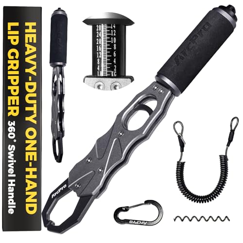 ARCPRO 2-in-1 Fish Lip Gripper