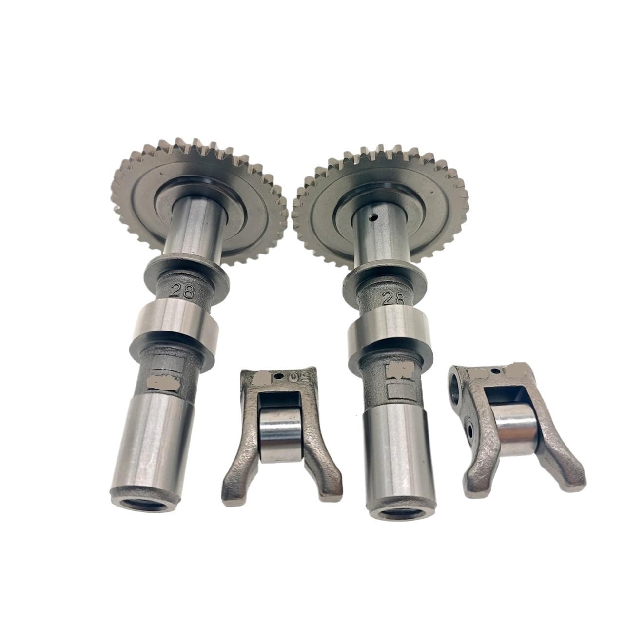 Rocker arm de árbol de levas para moto CB125R CB150R CBR150R