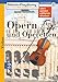 Produktbild MasterPlay Along / Opern und Operetten 2 / Für Violine. (Dt.). (SDL 1037): Für Windows 95/98