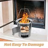 Zoom IMG-2 yardenfun stufa portatile con manico Zoom IMG-2 yardenfun stufa portatile con manico