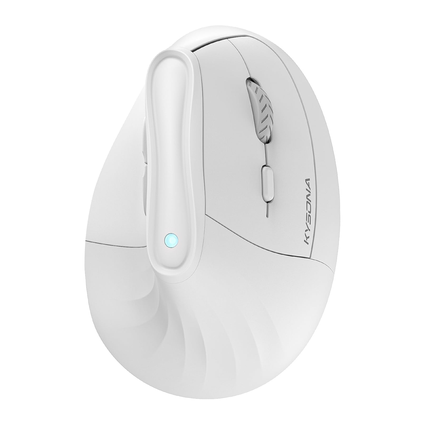 KYSONA Ergonomic Mouse Wireless