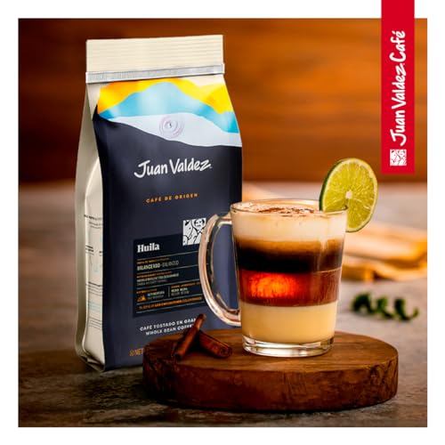 Image of Juan Valdez Huila Whole Bean Coffee, 16 oz