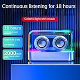 Zoom IMG-2 ziyuan altoparlante bluetooth fili con Zoom IMG-2 ziyuan altoparlante bluetooth fili con