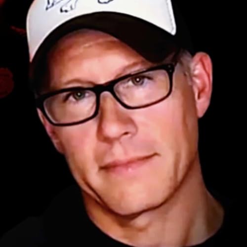 Homicide, Gangs, Police Work, and Punk Rock: Lieutenant Brian Sanders