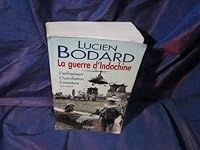 La guerre d'Indochine 2246552915 Book Cover