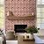 Commomy 10 Pcs Peel and Stick Brick Tile -11.8"X11.8" Small Size PVC 3D Faux Brick Wall Panels Printable Red Brick Wallpaper Backsplash Paneling for Living Room, Bedroom, RV, Kitchen, Fireplace