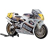 ハセガワ 1/12 HONDA NSR500 1989WGP500チャンピオン プラモデル BK4
