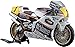 Hasegawa 1:12 Honda NSR500 1989 WGP500 Champion Eddie Lawson Model