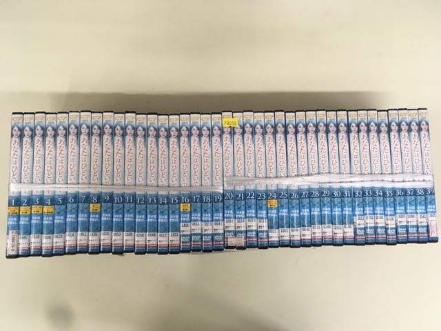 オム・ジョンファ『あなたはひどいです』レンタル落ちDVD★全巻 Amazon.co.jp: あなたはひどいです DVD-BOX1 : オム・ジョンファ