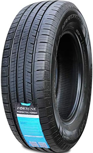 Fortune Perfectus FSR602 All-Season Radial Tire-205/55R16 94V XL
