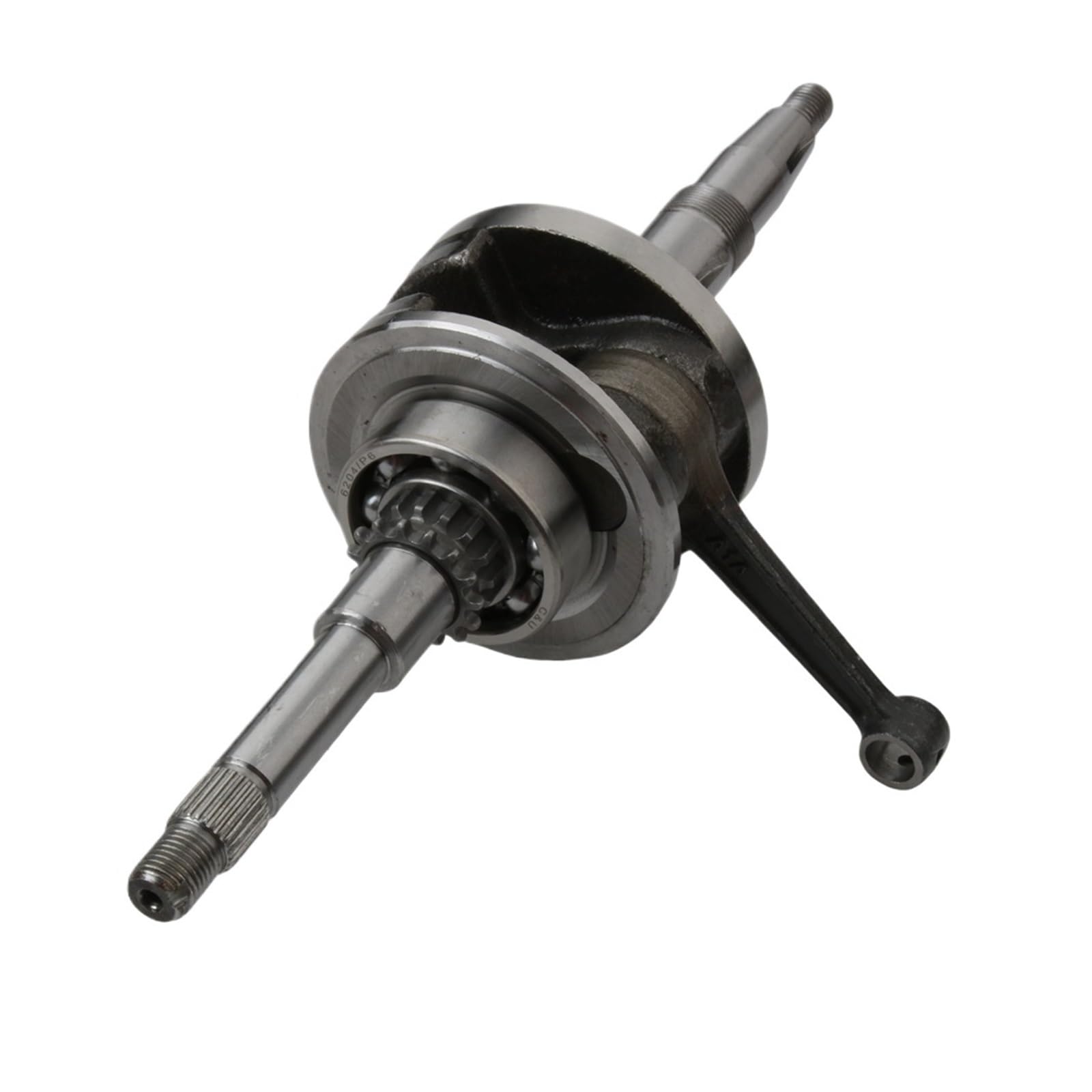 Albero Motore Universale delle componenti del Motore del Motociclo 50cc Compatibile 13000-AMA-000 4T 1P37QMB