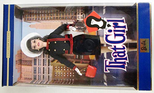 Barbie Pop Culture That Girl miniatura 1