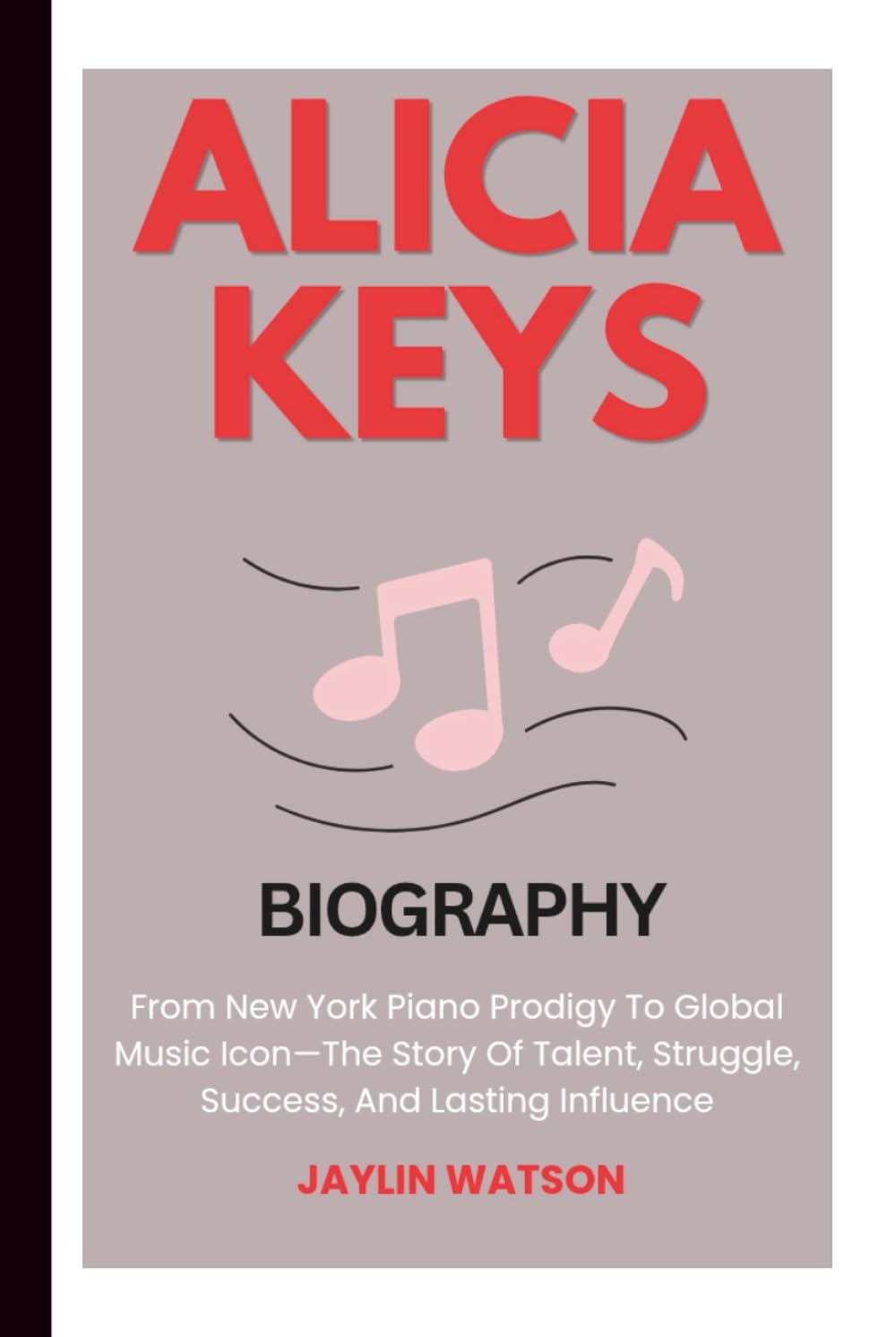 ALICIA KEYS BIOGRAPHY: From New York Piano Prodigy To Global Music Icon—The Story Of Talent, Struggle, Success, And Lasting Influence