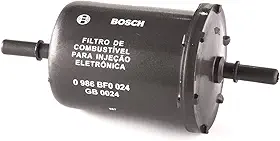 Bosch Filtro Combustível Gasolina/Flex Bosch GB 0024