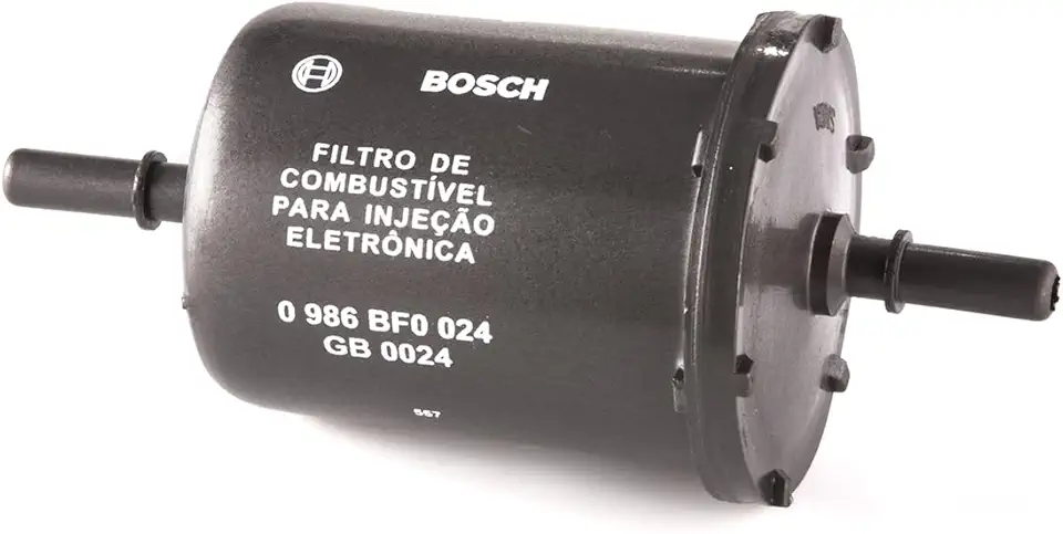 Bosch Filtro Combustível Gasolina/Flex Bosch GB 0024