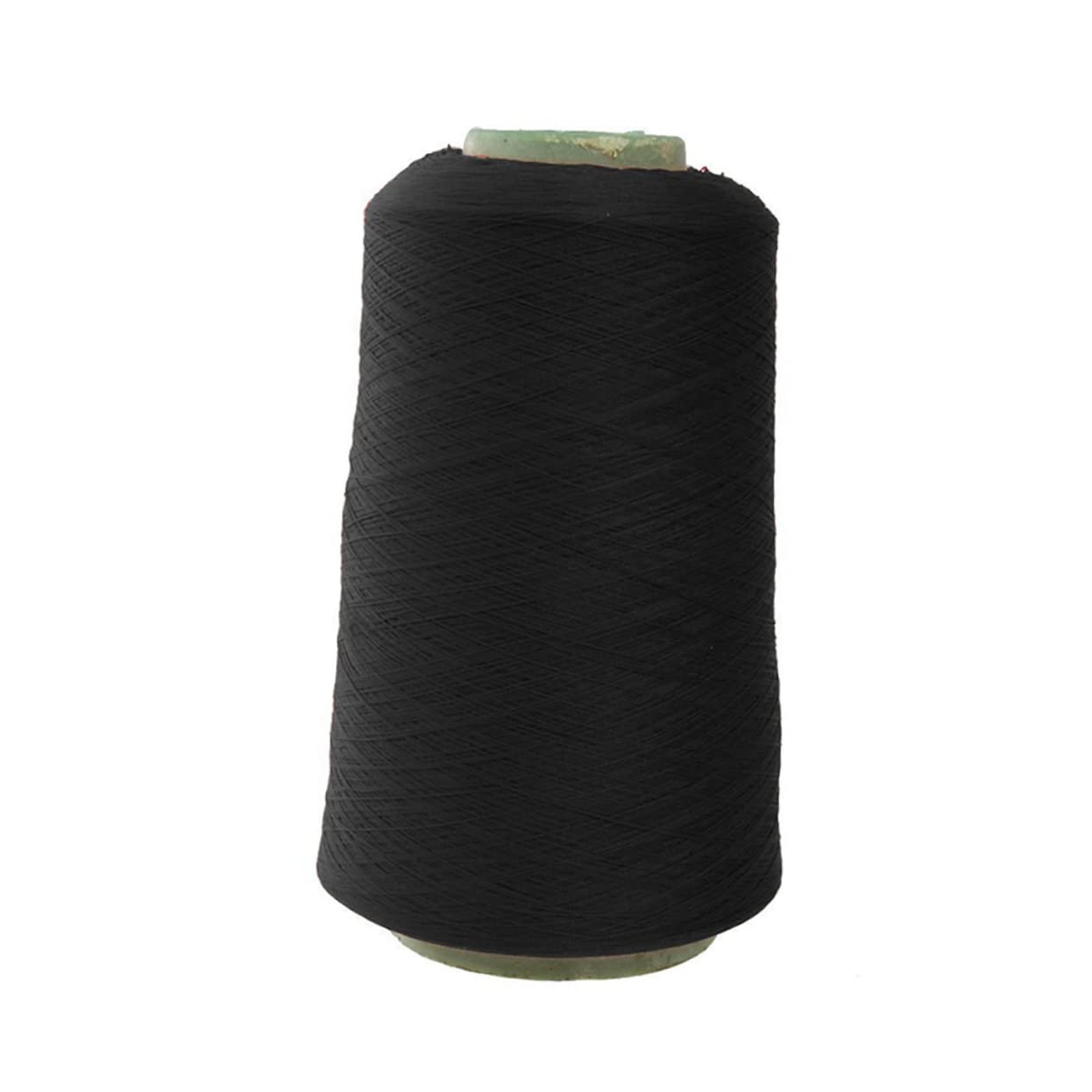 ERINGOGO 150d Polyester Thread Satin Cord Sewing Machine Thread Cord for Embroidery and Overlocking