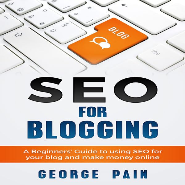 Cover art for SEO for Blogging