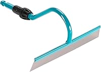 Vista 9 de Gardena 3168 Combisystem - Rastrillo de metal (14.0 in)