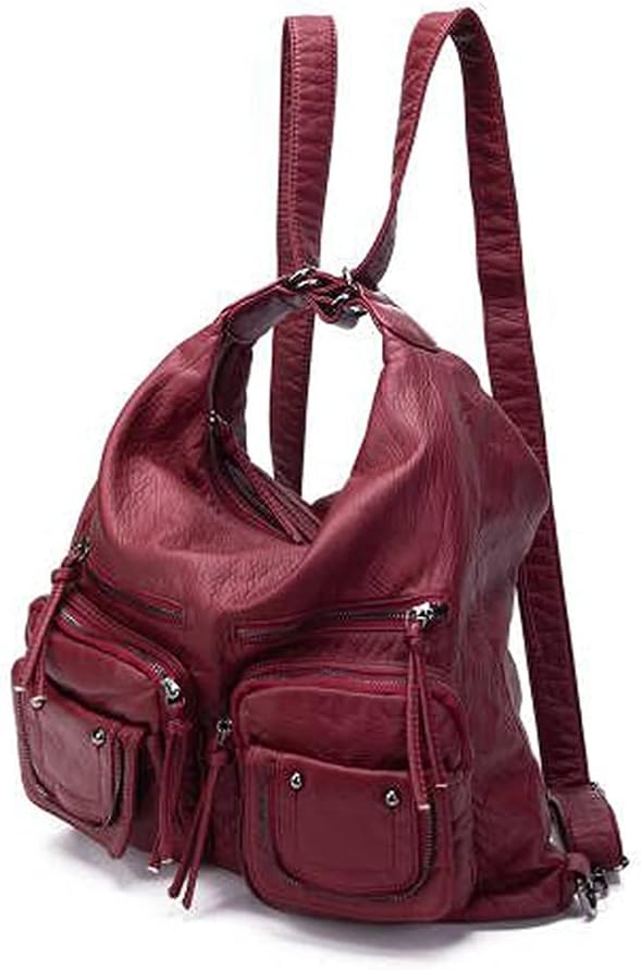 Women Shoulder Bag Large Hobo Bags Tote bags Crossbody Bags Backpack