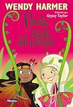 Perla 13 - Perla y el hada del bosque