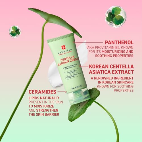 Erborian Centella Barrier Cream 1.69 fl oz — view 2