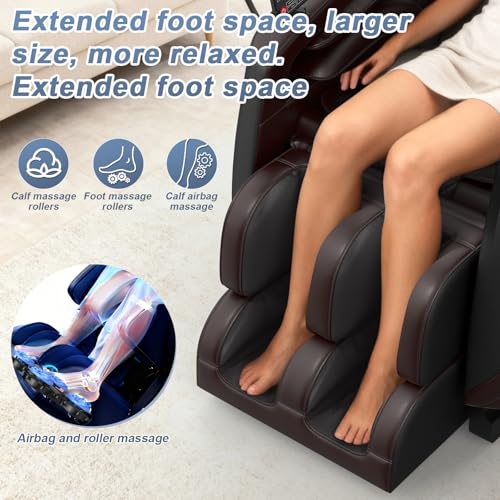 massage chair consumer reports
