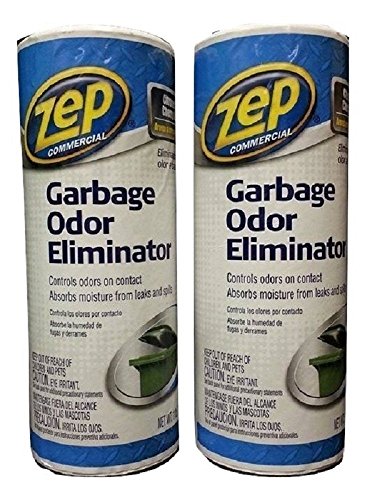 Best Odor Eater For Trash Can
