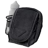 VapeHero® E-Zigaretten Gürtel- und Vape Hüft-Tasche | Immer dabei Mod, Liquid und Zubehör | komplett verschließbar | Wasserabweisend